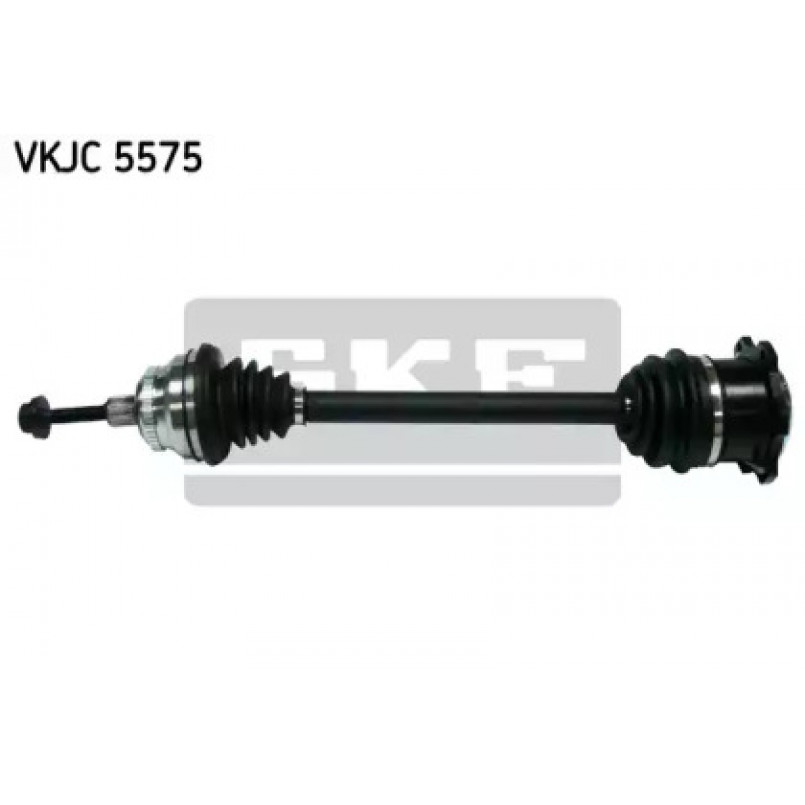 VKJC 5575 SKF - Привідний вал